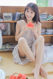 爱得色放